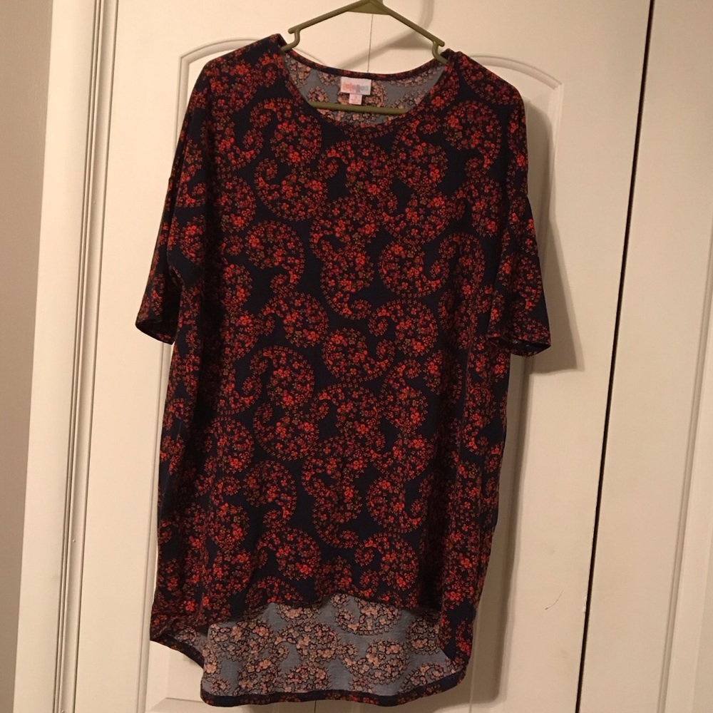 Lularoe Irma
